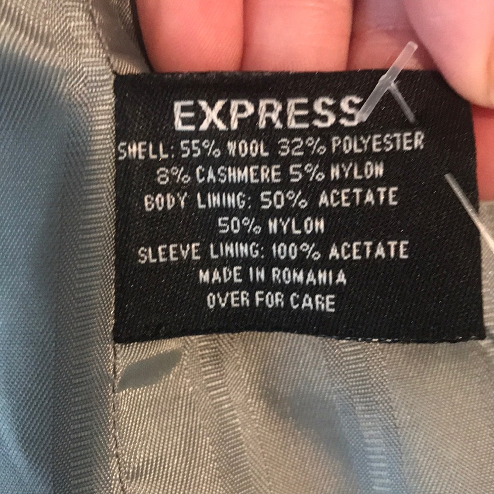 ❄️ Express blazer - Picture 3 of 3
